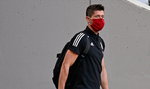 Lewandowski opuścił trening Bayernu. Superpuchar Europy bez Polaka?