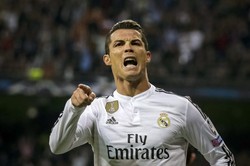 Liga Mistrzów: Ronaldo pobił strzelecki rekord. WIDEO