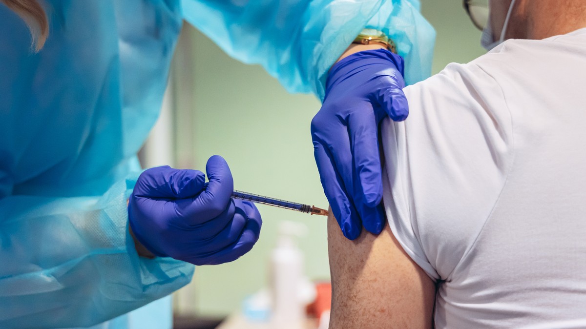 W 38 krajach Europy finansowanie szczepień przeciw HPV jest pełne