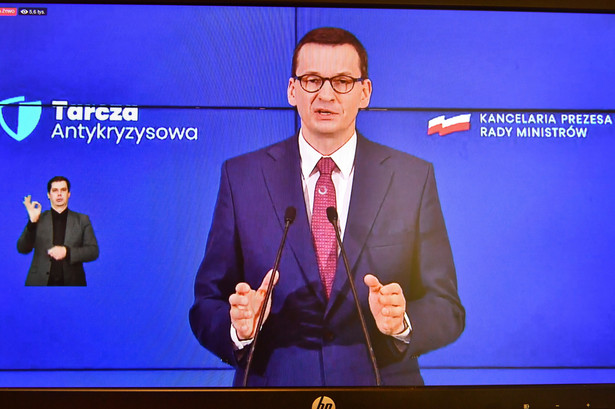 Mateusz Morawiecki