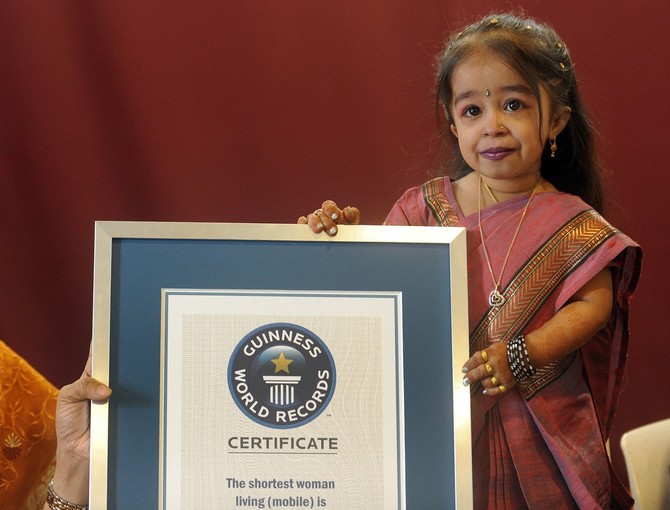Joti Agme  PUNIT PARANJPE/AFP