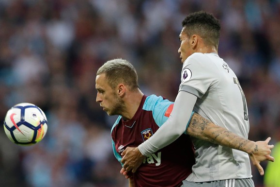 Marko Arnautović