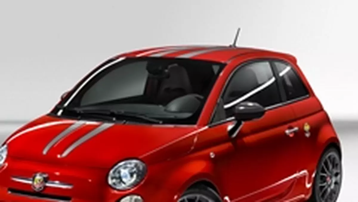 Fiat 500 za 140 tys. zł – odbiło im! 