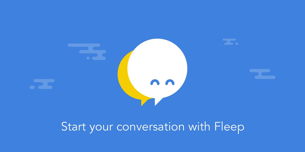 Fleep ma być znacznie lepszym narzędziem do rozmów w firmie