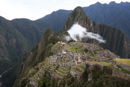 Machu Picchu zostało odnalezione 107 lat temu