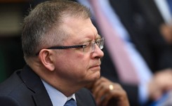 Co dalej z wrakiem TU-154M? Ambasador Rosji: To przez polskich śledczych sprawa się przeciąga