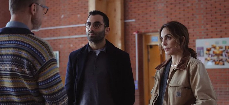 Nordycki hit kryminalny wrócił. Od dziś nowy odcinek serialu