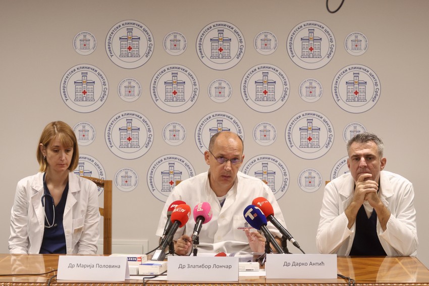 "Od danas dve grupe lekova jeftiniji od 50 do 70 odsto"