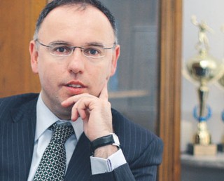 'Prawo hamuje inwestycje budowlane'