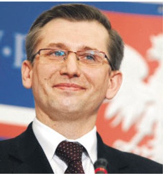 Kwiatkowski: ochrona praw obywateli UE priorytetem prezydencji Polski w UE