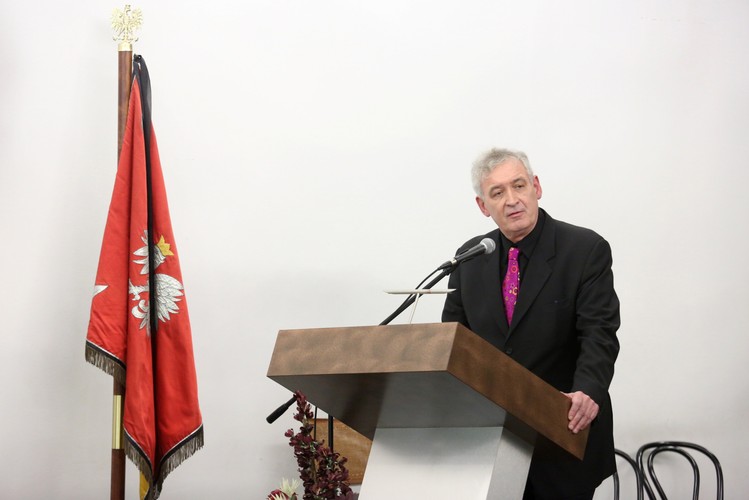 Uroczystości pogrzebowe prof. Wiktora Osiatyńskiego