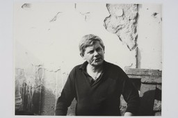 Sejm ustanowił rok 2018 Rokiem Zbigniewa Herberta