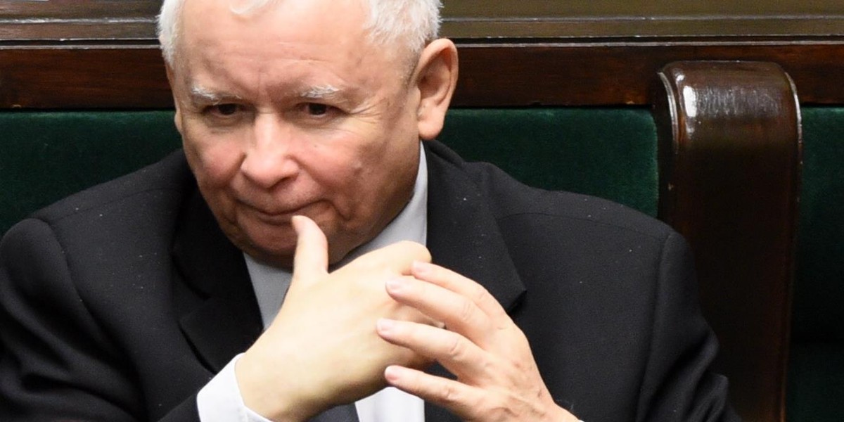 Jarosław Kaczyński