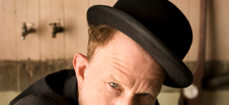 Tom Waits wśród siedmiu psychopatów