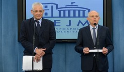 Borowski i Dorn za ordynacją mieszaną, taką jak w Niemczech