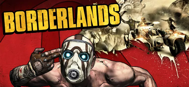 Szykujcie się na Borderlands 2