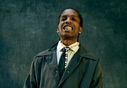 A$AP Rocky oddaje hołd zmarłym artystom. Posłuchaj "Same Problems?"