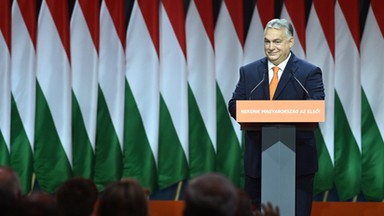 Węgry "zastawiły pułapkę". Viktor Orban blokuje Brukselę, cierpi Ukraina