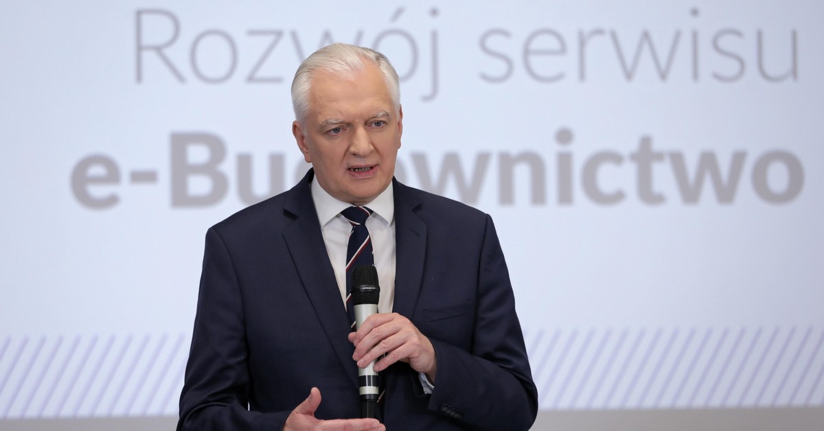Gowin: Alternatywą dla rządu bez Porozumienia są przedterminowe wybory - Vimarsana News