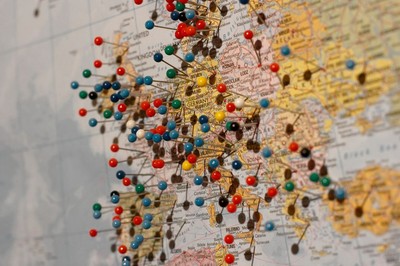 Wspólnota Europejska podzieliła się na dwa nowe bloki