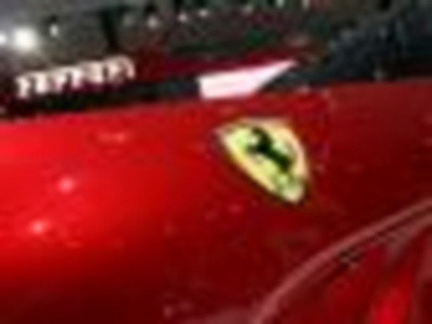 Logo Ferrari