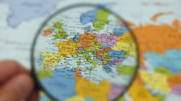 Quiz. 10 pytań z geografii na poziomie podstawowym. 8/10 zdobędzie tylko mistrz