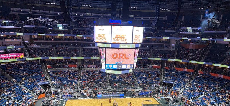 Jeremy Sochan zadebiutował w New York Knicks. Nie uchronił nowej drużyny przed porażką