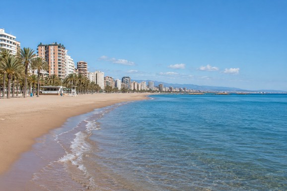 Više od odmora za vaš novac: Zaboravite "fensi" mesta, ovo je grad u Španiji bez prenatrpanih plaža
