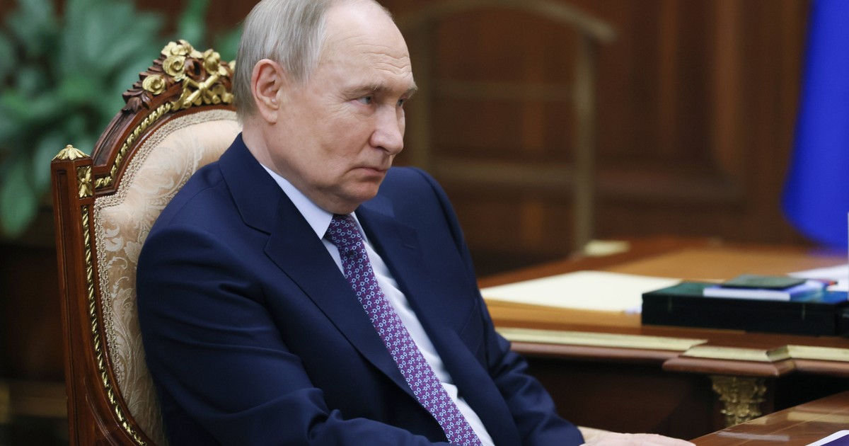 Co rosyjskie elity myślą o Trumpie i o Polsce. „Traktują nas jak wroga”