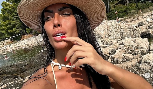 Marija Melcer 