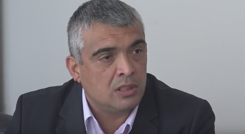 Vladan Glišić, GO Mladenovac