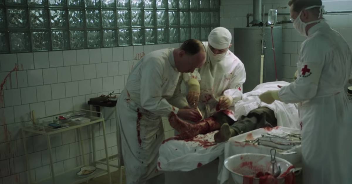 Charite Staffel 2 Netflix