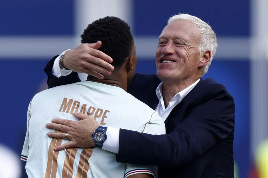 BBC | Foto: Will Oliver/EPA/Shutterstock