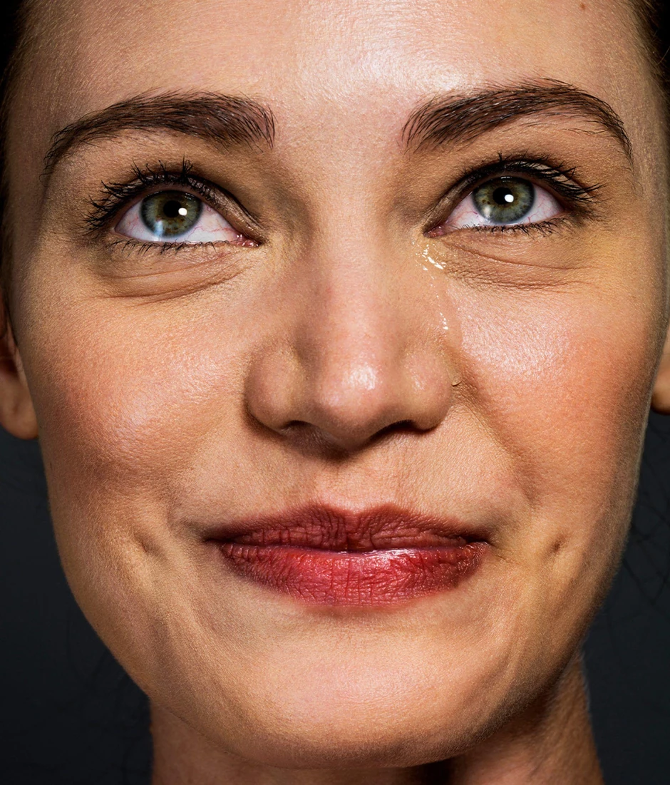 Kros kaže da slušanje muzike može biti moćna alatka za popravljanje raspoloženja | Foto: Getty Images