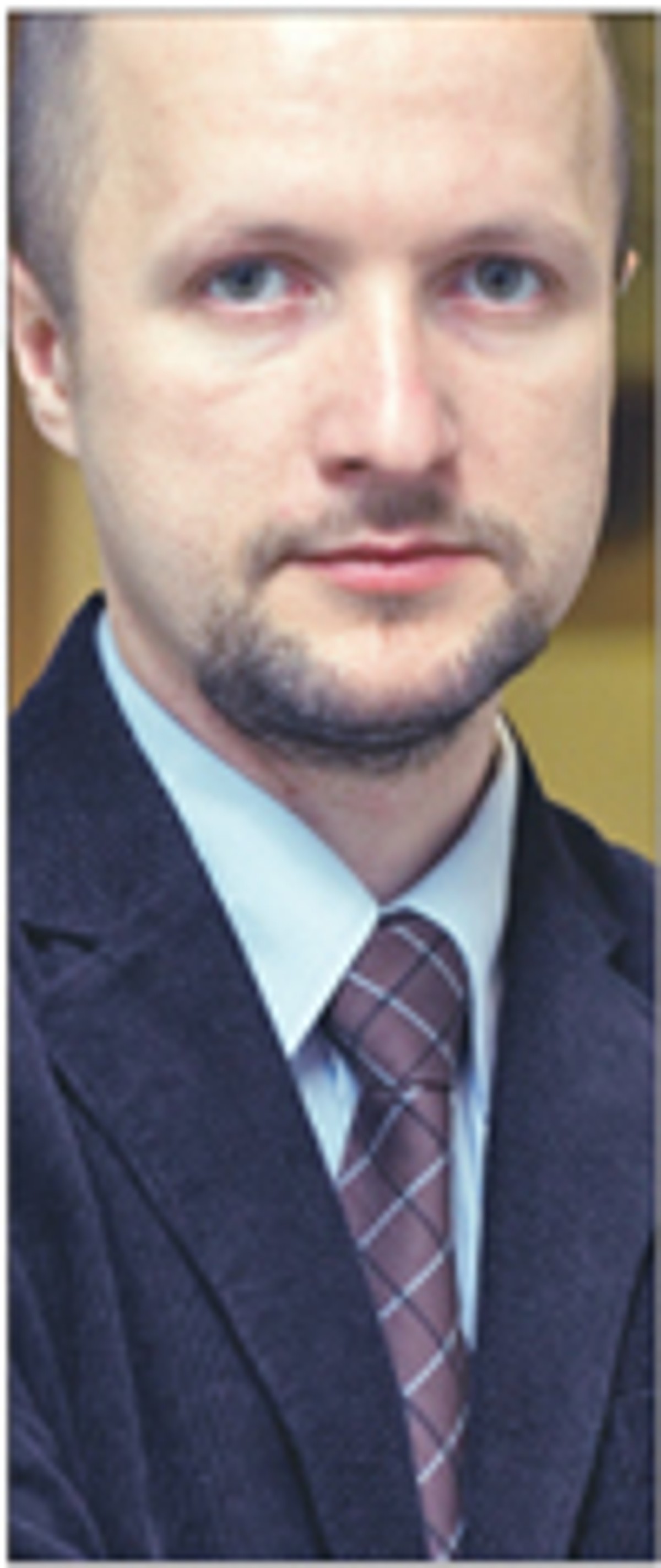 Marek Chądzyński