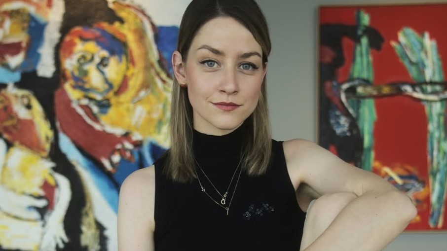 Barbara Babsy Jagušák.
