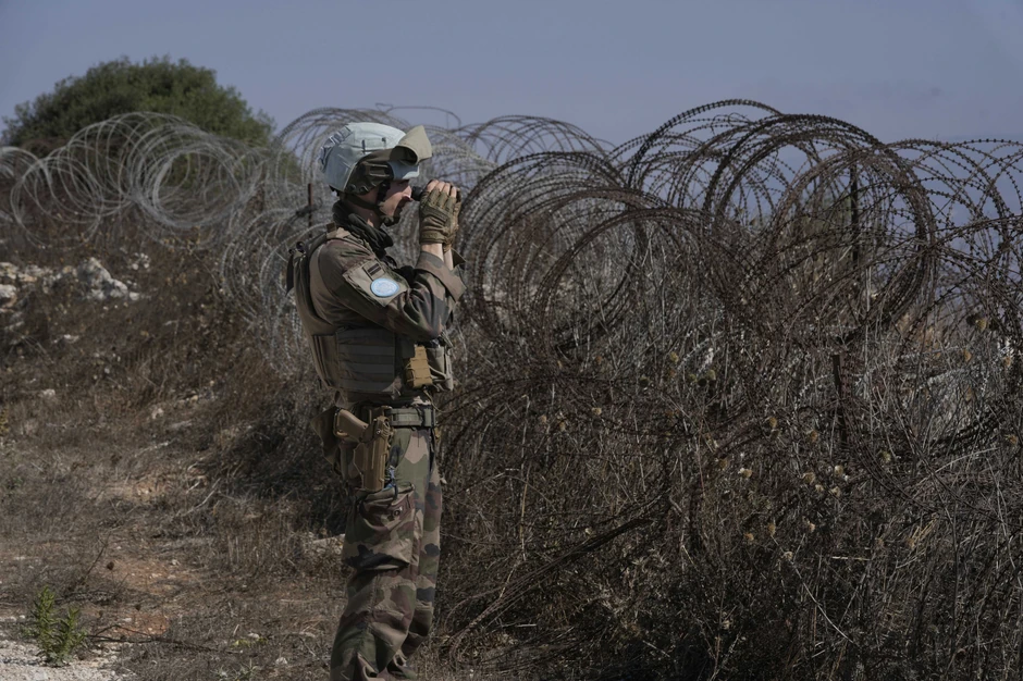 Tunel Hezbolaha na jugu Libana