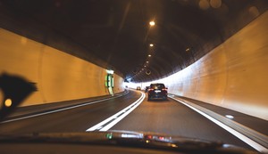 Gotardski tunel