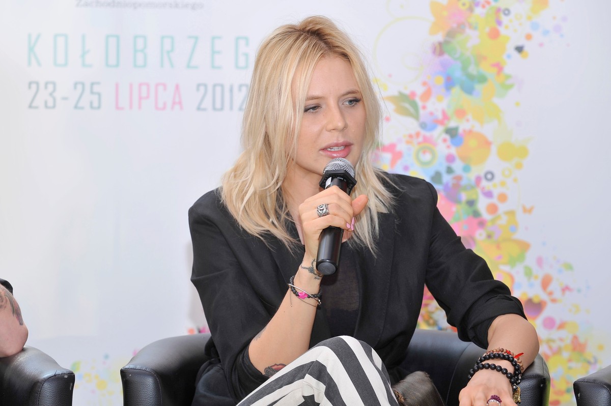Maja Sablewska straciła pracę. Co dalej z jej karierą?