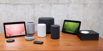 Amazon hotsell echo household