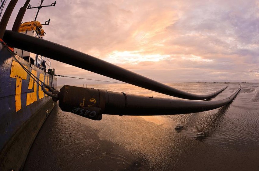 Transatlanski kablovi