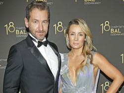 Udział Karoliny Ferenstein-Kraśko w "Agencie" wystawił jej małżeństwo z Piotrem na ciężką próbę...