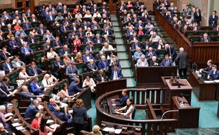 Nie ma ostatecznej decyzji ws. wynagrodzeń poselskich na 2020 r.