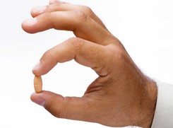 Te środki nasenne i uspokajające nie mogą być zażywane dłużej niż 2-4 tygodnie!