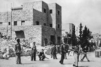 To miała być dla Brytyjczyków "przygoda". Matactwa, które podpaliły Bliski Wschód