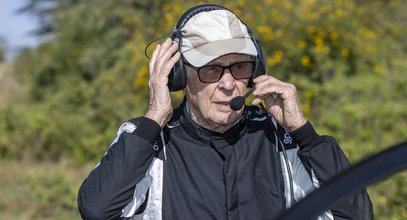 Dramatyczne wyznanie Sobiesława Zasady. Wciąż nie może z tym się pogodzić