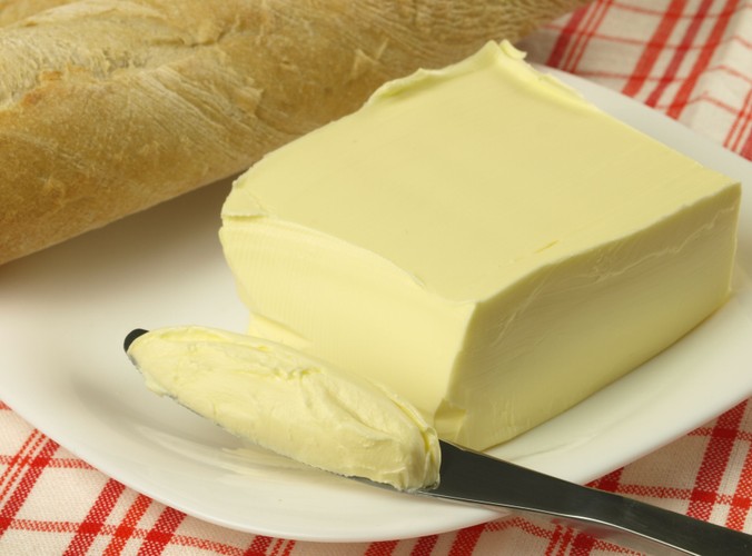 Zmierz porcje jedzenia za pomocą dłoni i palców