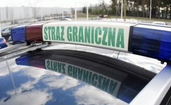 Będzie wiosną napływ do Polski nielegalnych imigrantów? Straż Graniczna uszczelnia granice