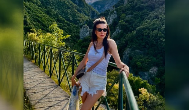 Snežana Dakić
