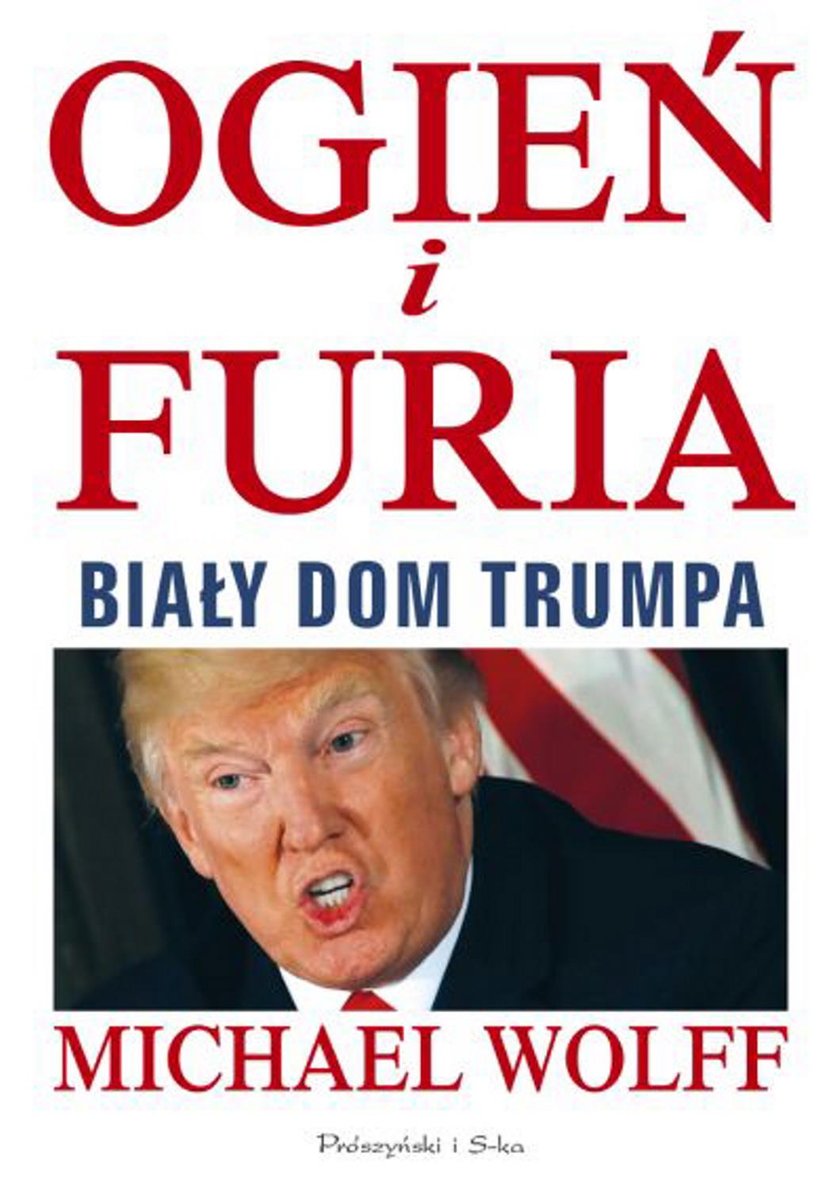 Ogromna sensacja w Białym Domu! Ujawniono prawdę o Donaldzie Trumpie